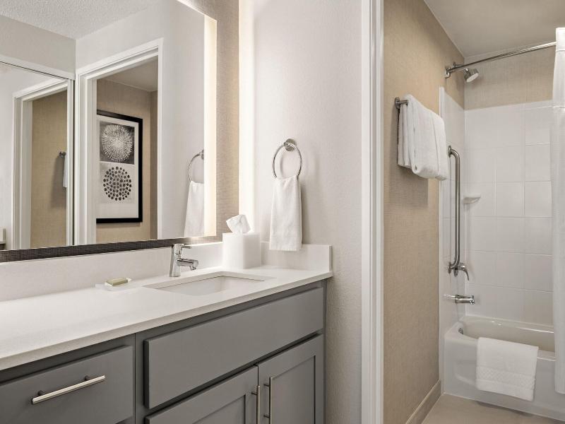Residence Inn Chicago Naperville/Warrenville image