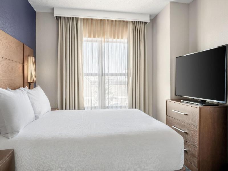 Residence Inn Chicago Naperville/Warrenville image