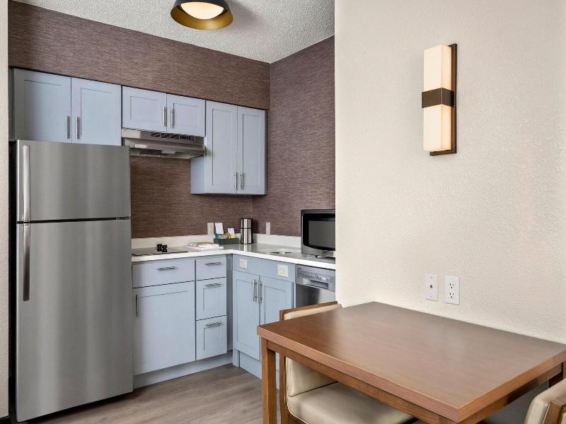 Residence Inn Chicago Naperville/Warrenville image