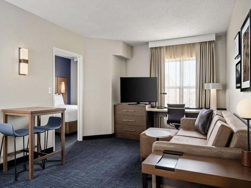Residence Inn Chicago Naperville/Warrenville image