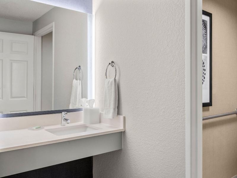 Residence Inn Chicago Naperville/Warrenville image