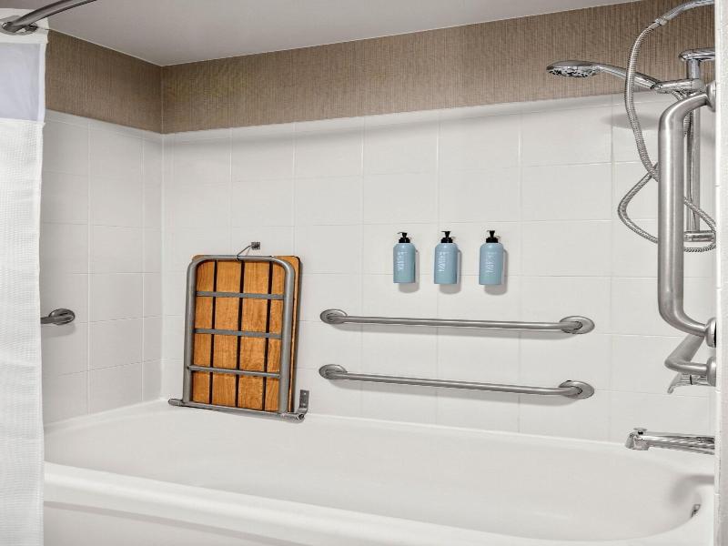 Residence Inn Chicago Naperville/Warrenville image