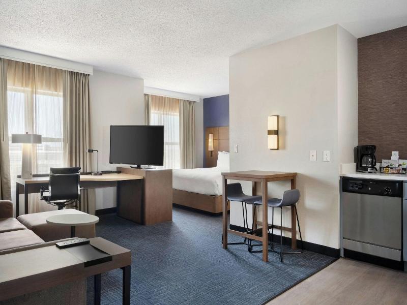 Residence Inn Chicago Naperville/Warrenville image