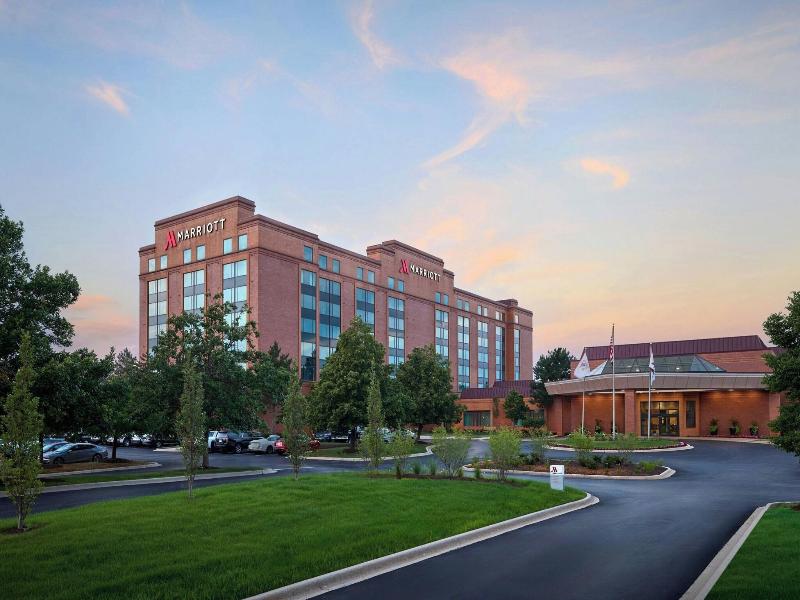 Chicago Marriott Northwest image