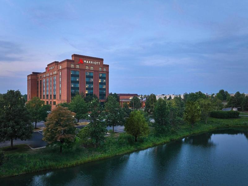 Chicago Marriott Northwest image