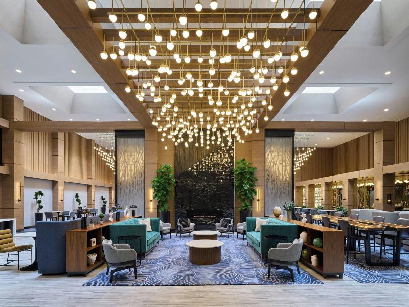 Chicago Marriott Northwest image