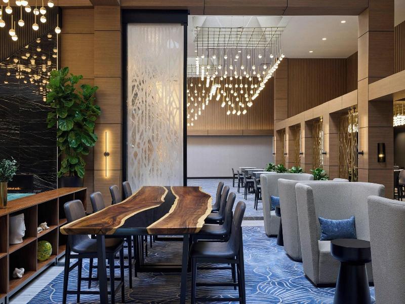 Chicago Marriott Northwest image