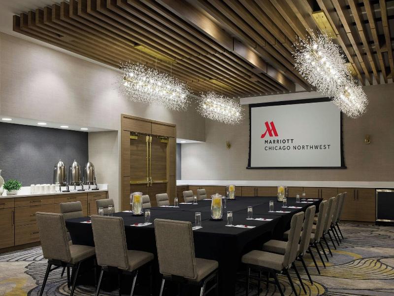 Chicago Marriott Northwest image