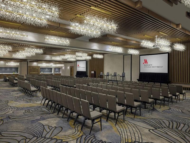 Chicago Marriott Northwest image