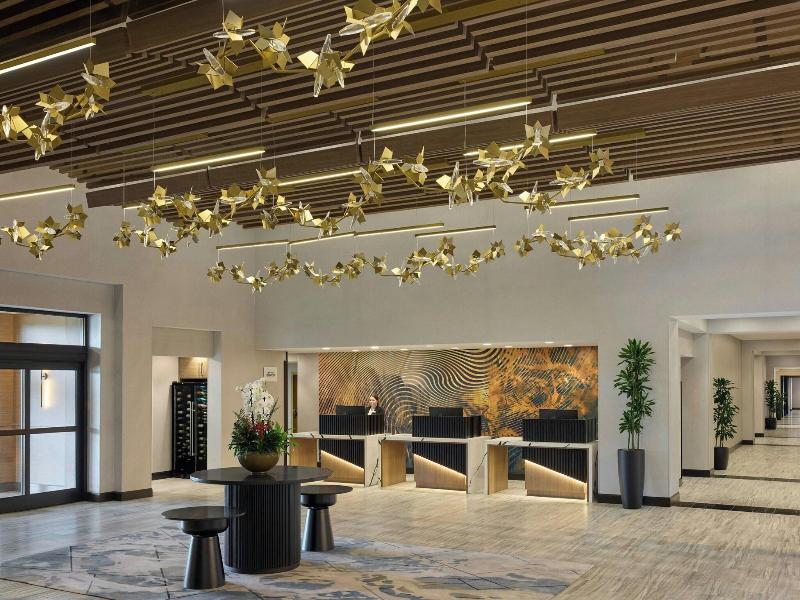 Chicago Marriott Northwest image