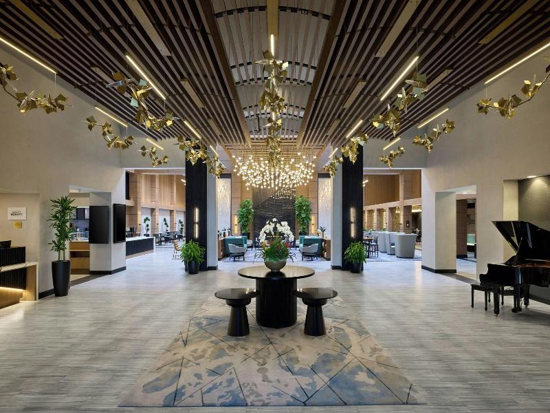 Chicago Marriott Northwest image