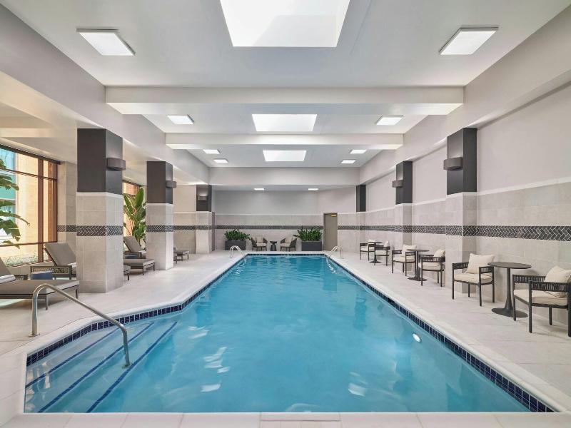 Chicago Marriott Northwest image