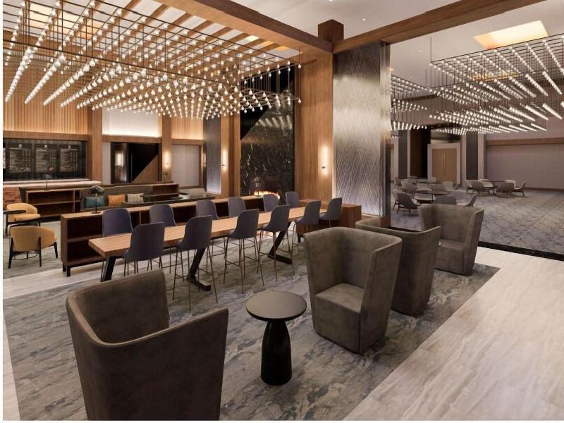 Chicago Marriott Northwest image