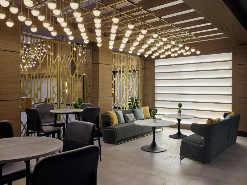 Chicago Marriott Northwest image