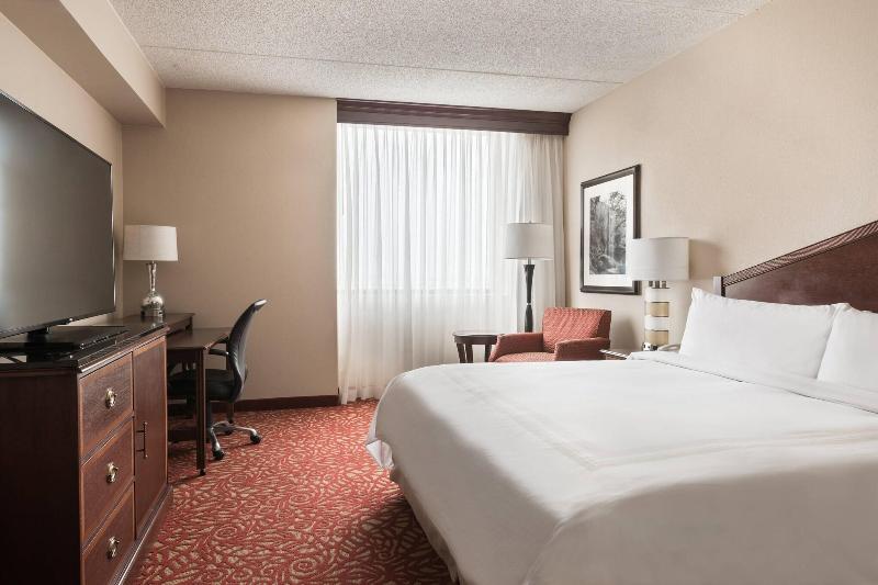 Chicago Marriott Northwest image