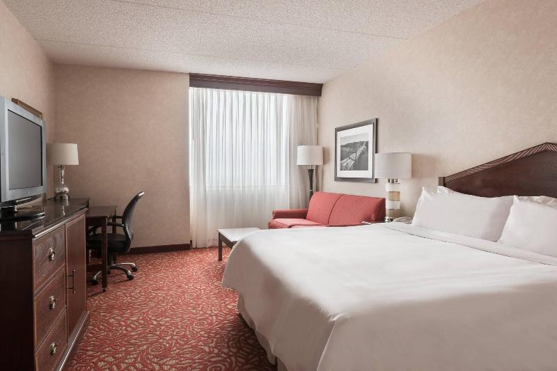 Chicago Marriott Northwest image