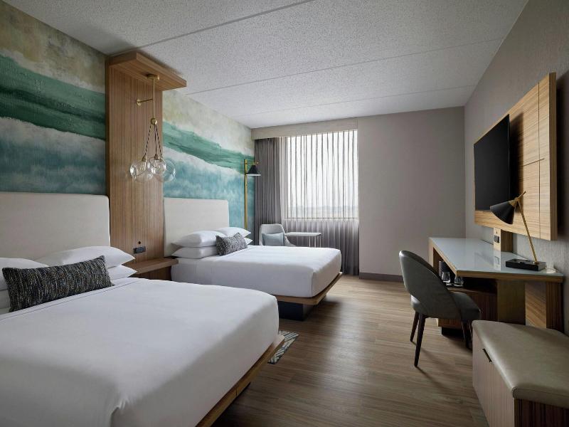 Chicago Marriott Northwest image