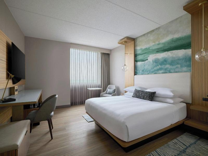 Chicago Marriott Northwest image