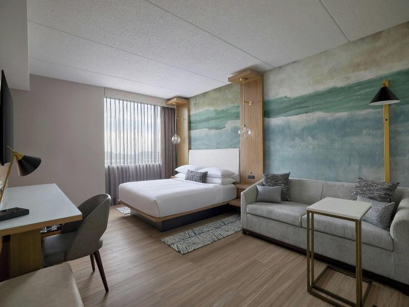 Chicago Marriott Northwest image