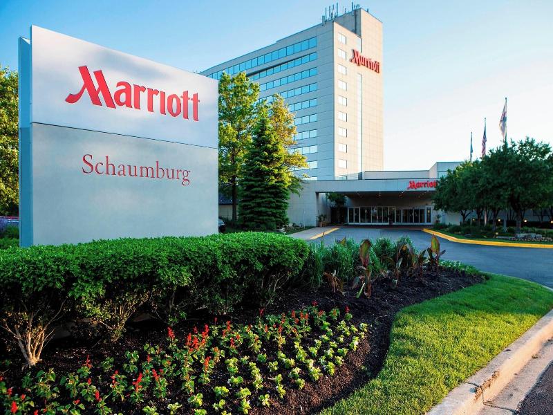 Chicago Marriott Schaumburg image