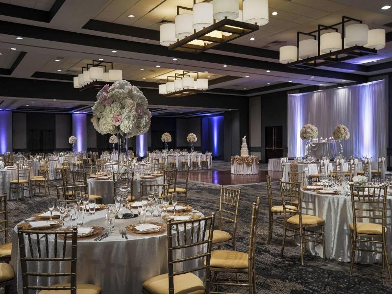 Chicago Marriott Schaumburg image