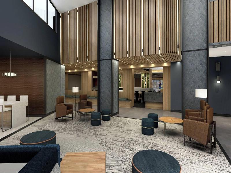 Chicago Marriott Schaumburg image