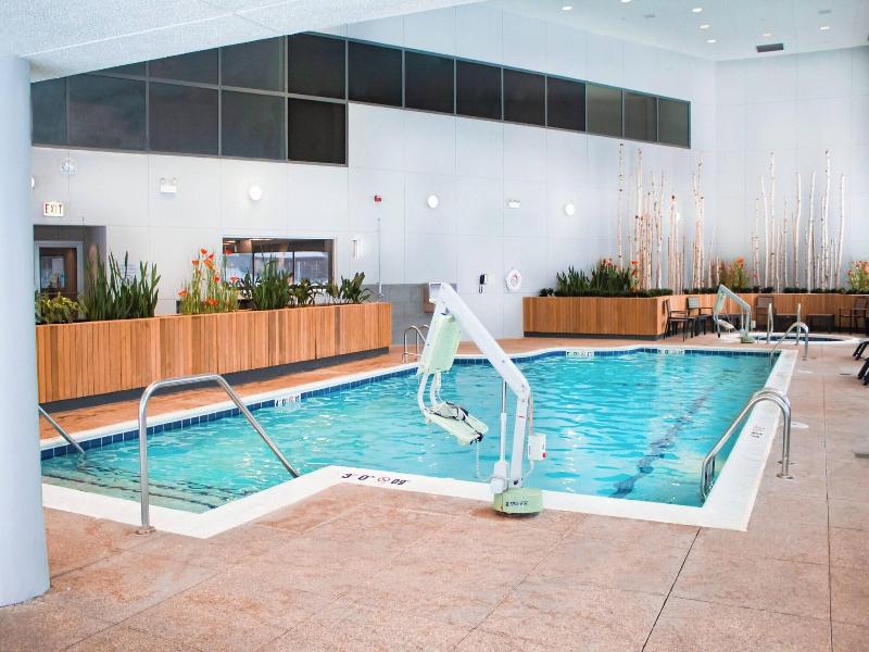 Chicago Marriott Schaumburg image