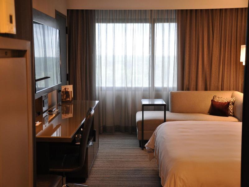 Chicago Marriott Schaumburg image