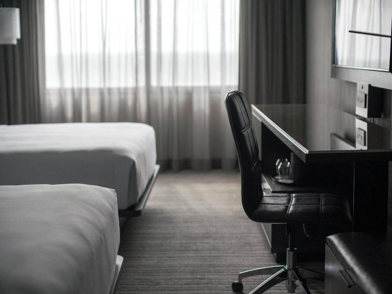 Chicago Marriott Schaumburg image