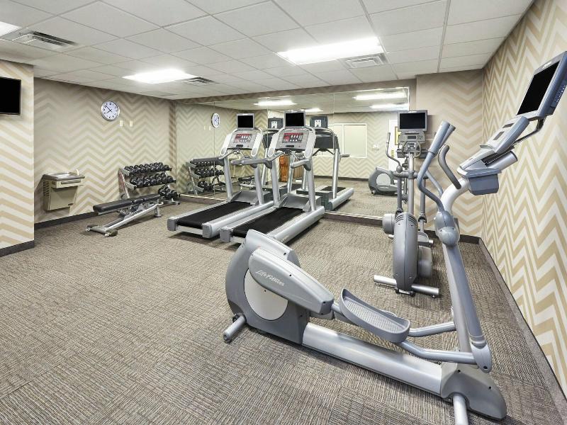 Residence Inn Chicago Schaumburg image
