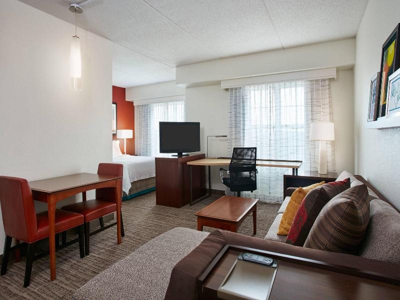 Residence Inn Chicago Schaumburg image