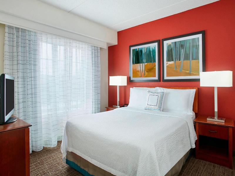 Residence Inn Chicago Schaumburg image