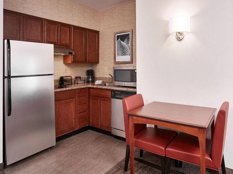 Residence Inn Chicago Schaumburg image