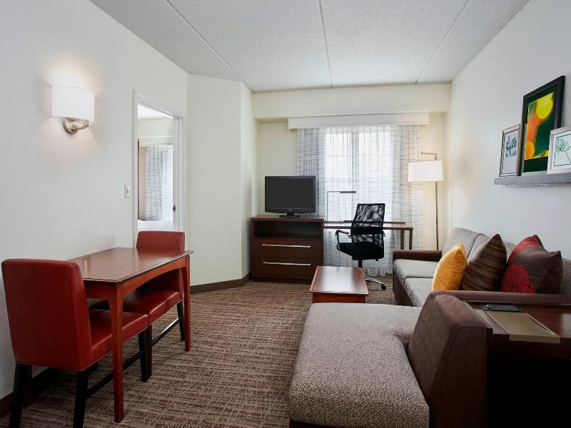 Residence Inn Chicago Schaumburg image
