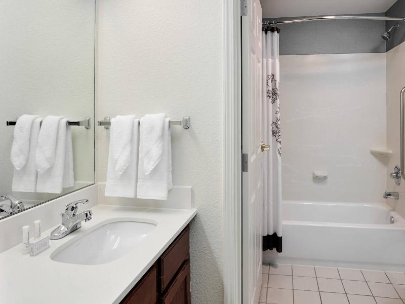 Residence Inn Chicago Schaumburg image