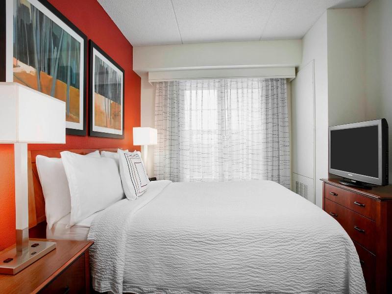 Residence Inn Chicago Schaumburg image
