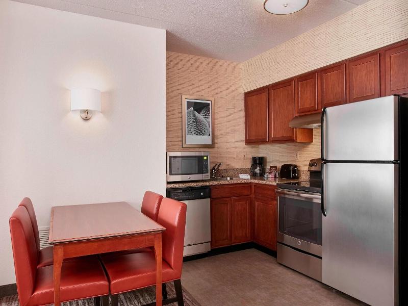 Residence Inn Chicago Schaumburg image