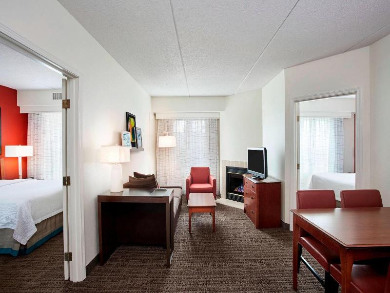 Residence Inn Chicago Schaumburg image
