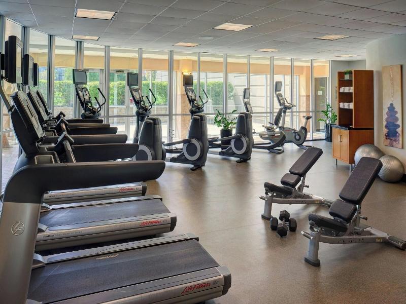 Chicago Marriott Southwest at Burr Ridge image