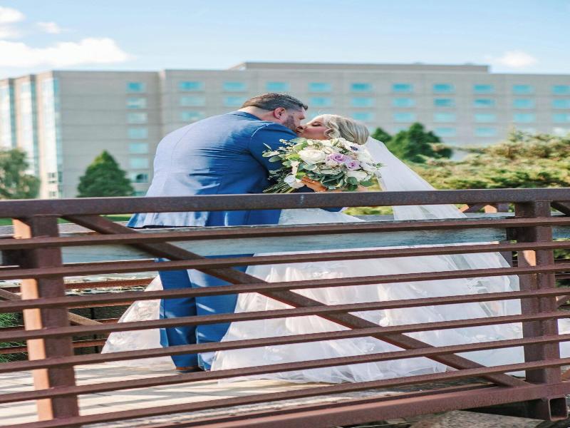 Chicago Marriott Southwest at Burr Ridge image