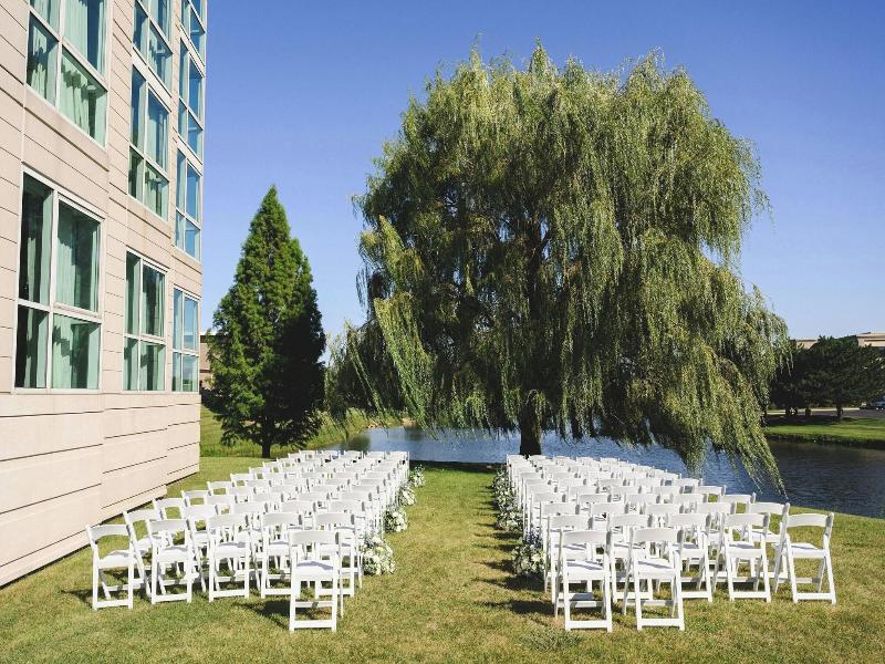 Chicago Marriott Southwest at Burr Ridge image