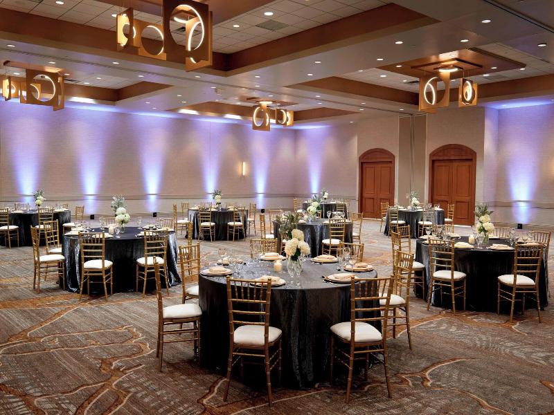 Chicago Marriott Southwest at Burr Ridge image