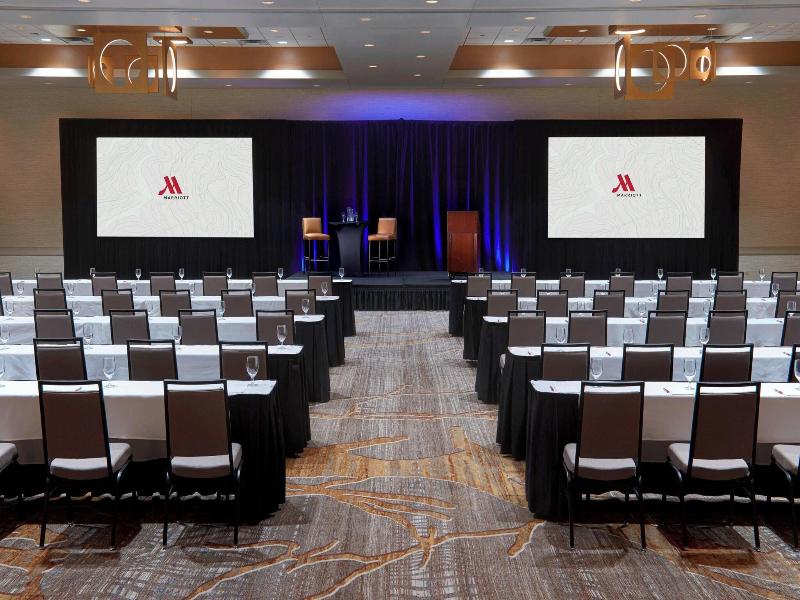 Chicago Marriott Southwest at Burr Ridge image