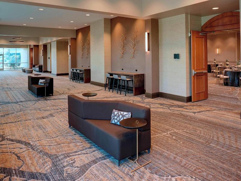 Chicago Marriott Southwest at Burr Ridge image