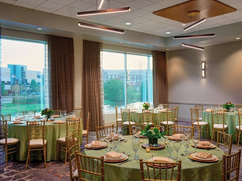 Chicago Marriott Southwest at Burr Ridge image