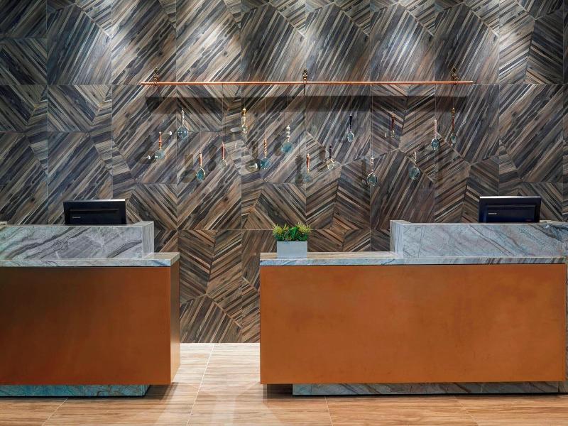 Chicago Marriott Southwest at Burr Ridge image