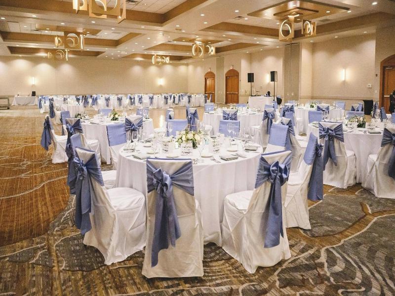 Chicago Marriott Southwest at Burr Ridge image