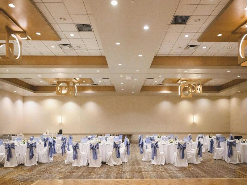 Chicago Marriott Southwest at Burr Ridge image