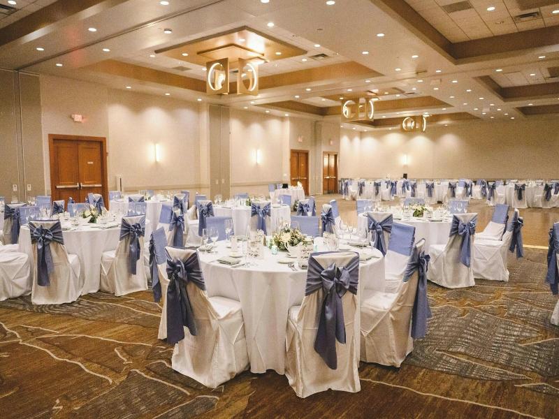Chicago Marriott Southwest at Burr Ridge image