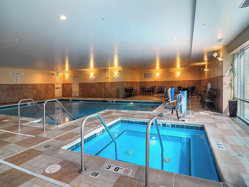 Chicago Marriott Southwest at Burr Ridge image